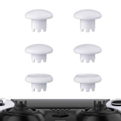 EXtremeRate Náhradní Thumbstick Kompatibilní s PS5 Edge Controller Náhradní Analog Stick Joystick Cap Kompatibilní s PS5 Edge Controllerem