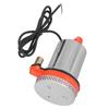 DC Submersible Pump Stainless Steel Booster Pump for Land Construction Farmland Irrigation