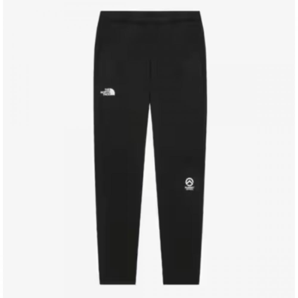 The North Face Summit Light Stretch Pants Np6kr20 BLK(BLACK)/75(S)