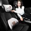 Accesorii pentru interiorul mașinii – Perne auto