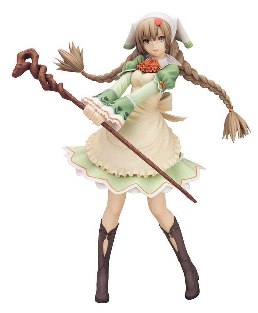 

Kotobukiya Shining Blade Amil Manaflayer 18 scale PVC painted finished figure