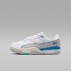 Flight Court White Photo Blue (GS)