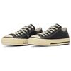 Converse All Star Aged AC OX Versatile Comfortable Durable Low-Top Canvas Shoes Unisex sneaker Black 31315461
