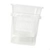 Growing Pot, Easy To Clean, Ideal for Repotting And .
