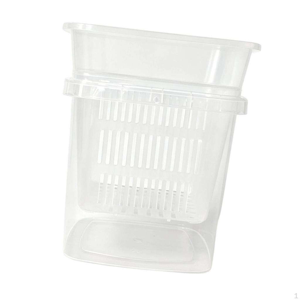 Growing Pot, Easy To Clean, Ideal for Repotting And .