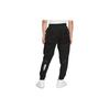 Jordan Dri-Fit Zion Big Pocket Patchwork Print Knit Joggers Men Bottoms Black DH0585-011
