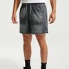 Nike Casual Shorts Men's Black Gray Color