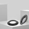 M42 Screw Lens Adapter Universal Camera Mount Adapter Rings Screw Mount Lens for Canon EOS Camera Accessories