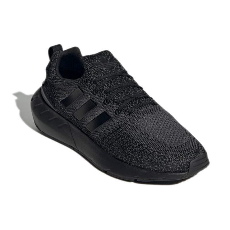 Adidas Swift Run 22 'Black Grey' Sneakers GZ3500