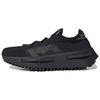 NMD_S1 Triple Black Unisex Sneakers Core-Black Grey-Four Cloud-White FZ6381