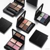 Quad Eye Color Shadow 4-Palette 9g (+Free Gift)