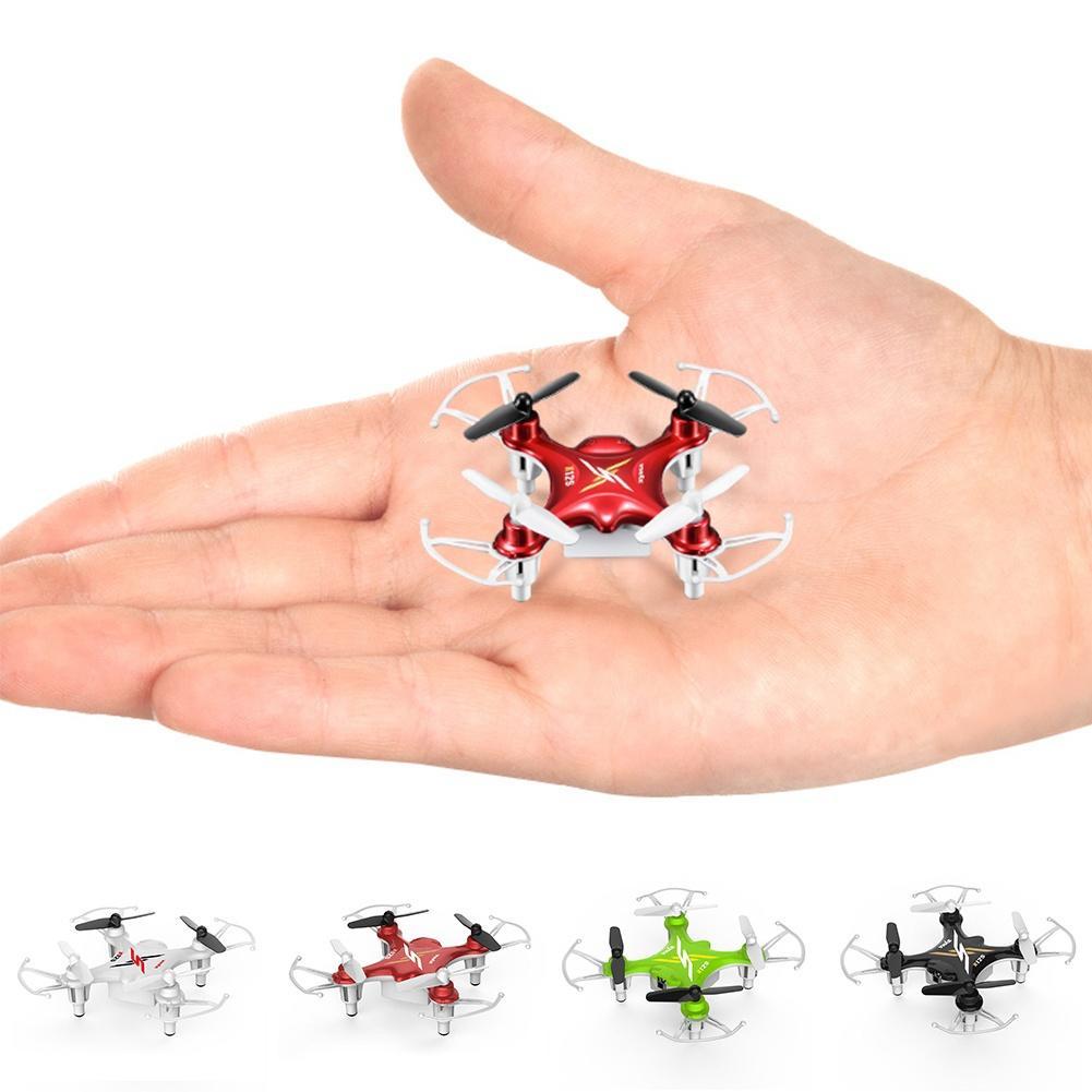 syma x125 nano drone