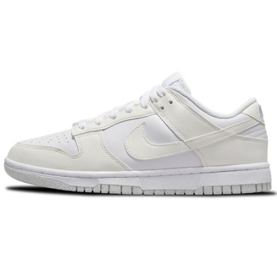 Nike Dunk Low Next Nature Sail Shoe DD1873-101