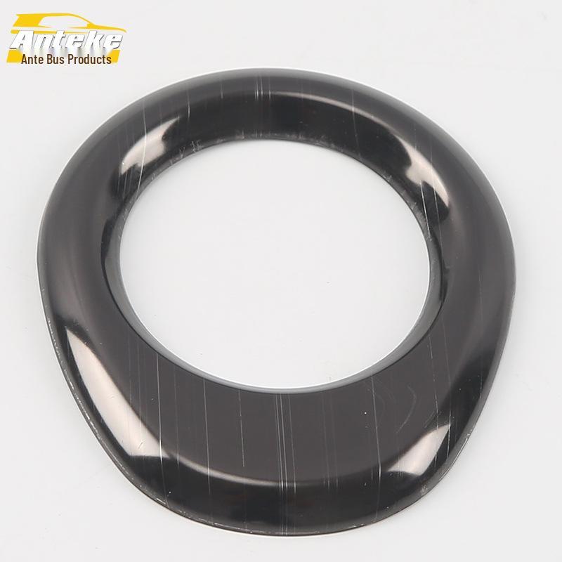 Lynk&Co 03 Start Button Ring & Ignition Frame Sticker Accessory