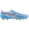 Mizuno Alpha 3 Soccer Shoes Unisex Blue P1GA266025