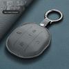 2025 Jetour Free Traveler Key Case: Protective Shell for Traveler Mountain Sea T1