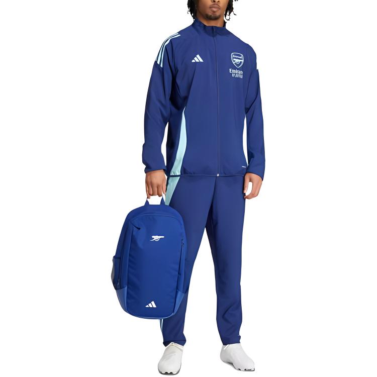 Adidas Arsenal Jackets & Coats Men's Midnight Blue IT2225