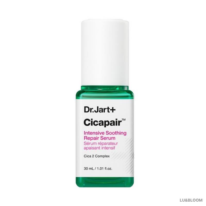 

Dr. Jart+ Cicapair Intensive Soothing Repair Serum 30ml (+Free gift)