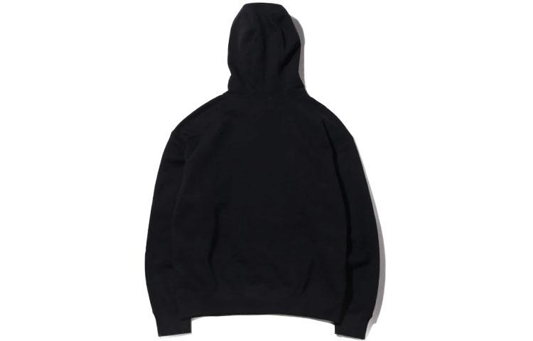 Nike Sweatshirts Men's Hooded Moderate Regular CD6393-010