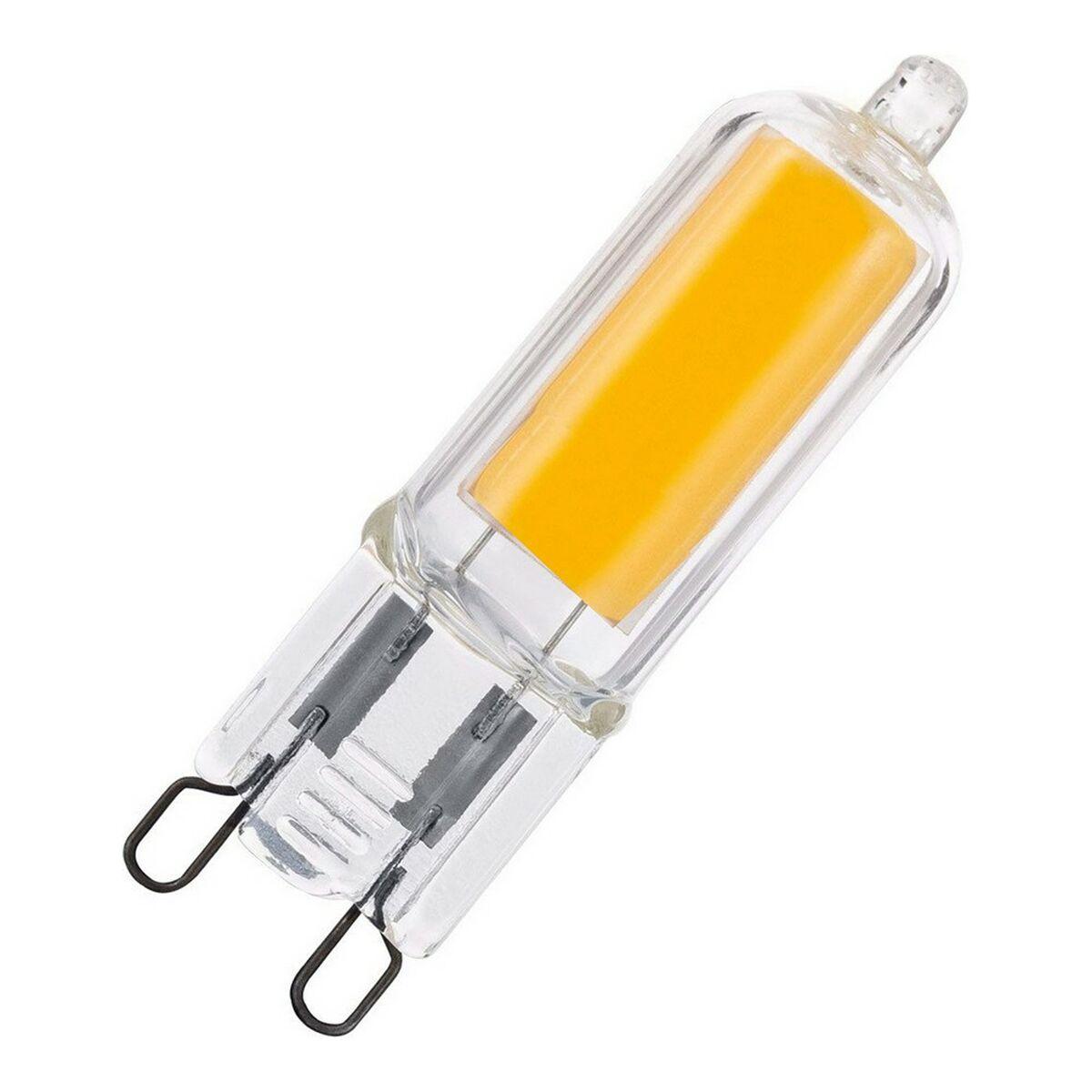 

Silver Electronics 8420738298876 Eco G9 3W 5000K Светодиодная лампа