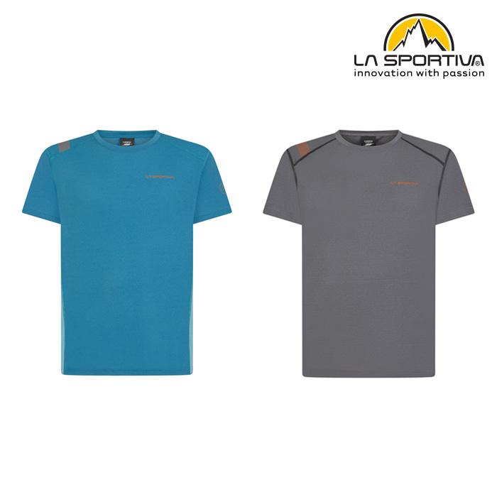 LA SPORTIVA Synth_Tshirt_M T-Shirt Men'S