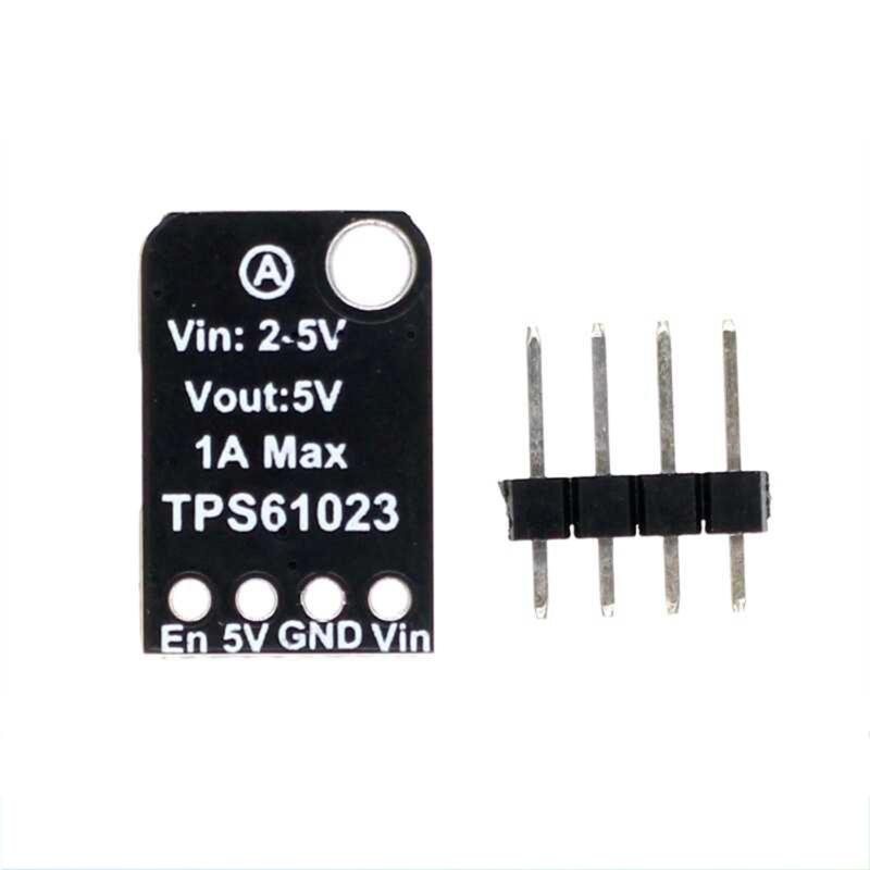 High Efficiency 5V 1A Boosts Converters Module With Wide Input Voltages Ranges For Portable Devices