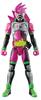 Kamen Rider LVUR01 Kamen Rider Action Gamer Ex-Aid Ex-Aid