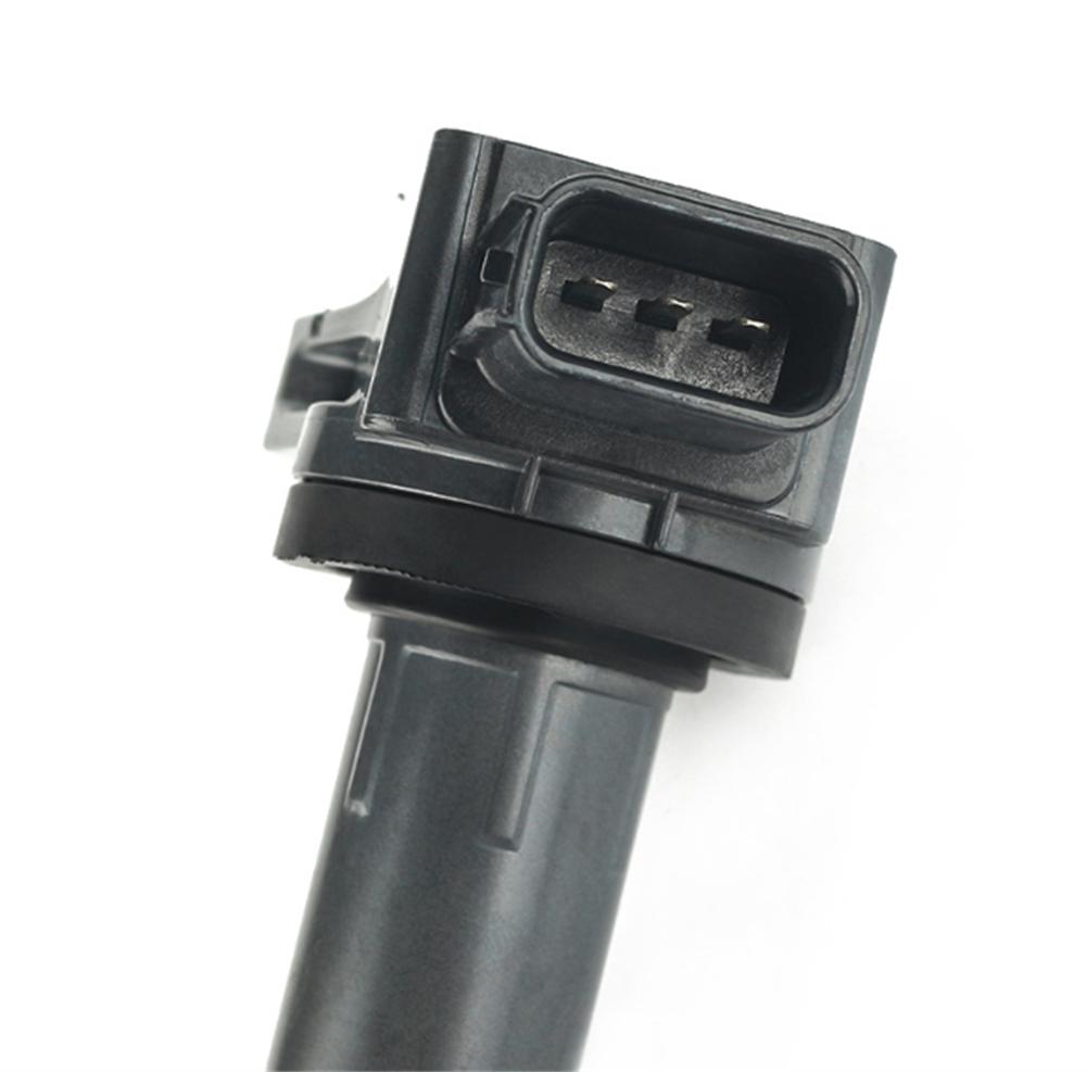Ignition Coil For 02-11 Honda Civic Accord CRV Acura RSX 2.0L 2.4L 30520-PNA-007