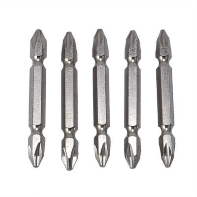 Accesorios para herramientas eléctricas – Brocas de taladro y cabezales de destornillador