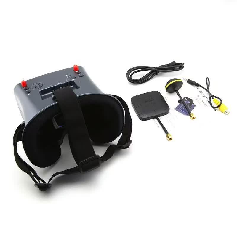 Dongmei Hangfei 5.8G FPV Goggles