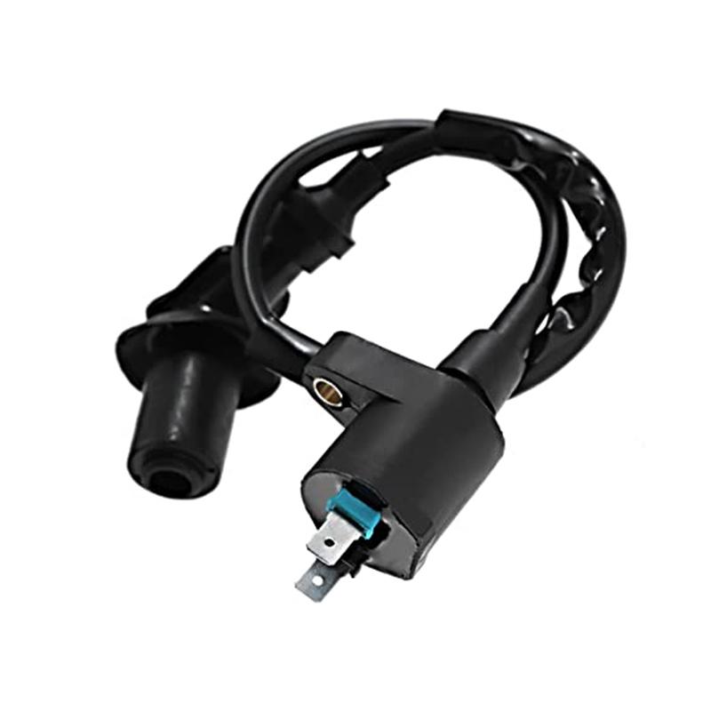 Ignition Coil CDI Box For Honda ATV ATC XR XL CRF TRX 50cc70cc 125cc 250cc 300cc