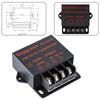 The Best Way to Power Your LED Lighting System Voltage Regulator DC 12V/24V to DC 5V 5A 25W Step Down Power Converter