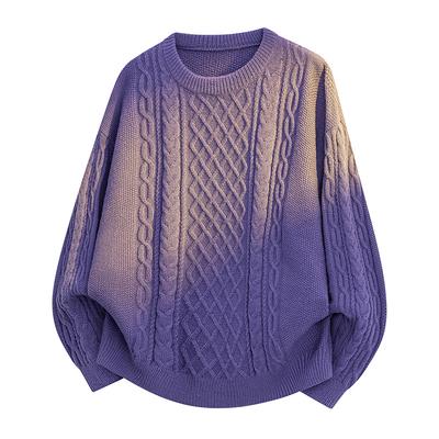 Autumn Men O Neck Sweater Men Slim Fit Lightweight Sweater Knitted Pullover Male Streetwear Casual Fashion Soild Color Sweater
