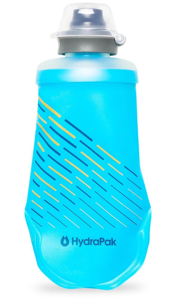 Hydrapak Miękki bidon 150ml B240 Malibu Blue