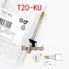 White Light High Power Long Life Soldering Iron Tip T20-BC2 BC3 BC4 C5 C6 D6 D32 D24