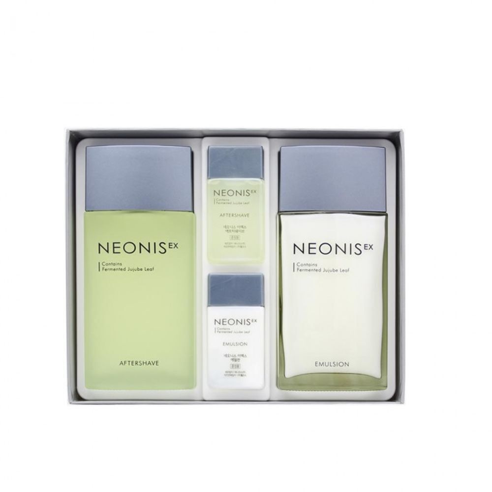 Men s VESQZQXX Skincare 2-piece set
