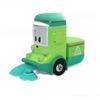Fire Rescue Police Chief and Ambulance Toy Set for Kids