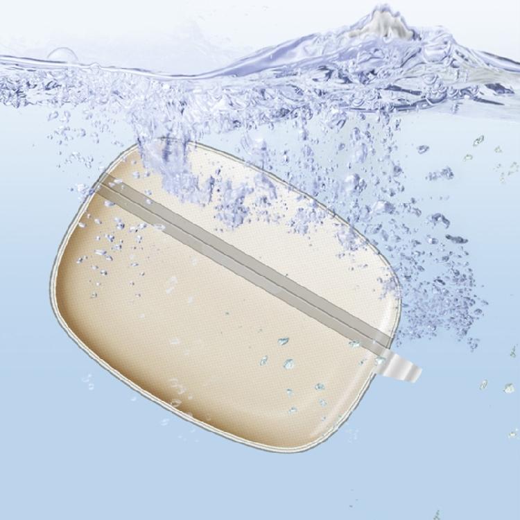 Earbud Soft Housing Case Dustproof Water Resistant Skin Guarding Against Protector TPU Cover Damage Prevention for EA110