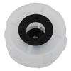 Mini Impact Drill Dust Cover - Household Dustproof Shield for Clean Hole Punching