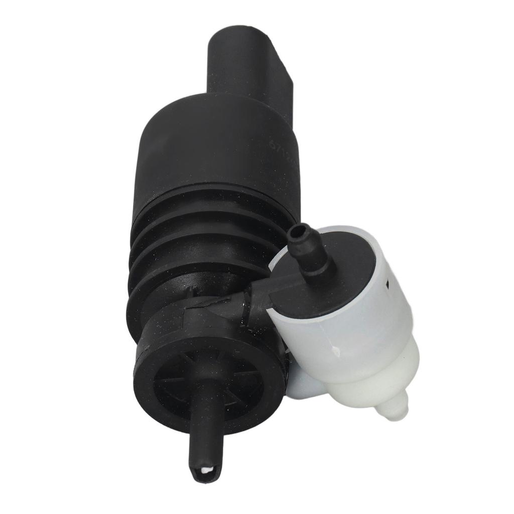 Windshield Washer Pump 67126938620 Efficient Windscreen Wiper Washer Pump for A3 A4 A5 A6 Q5