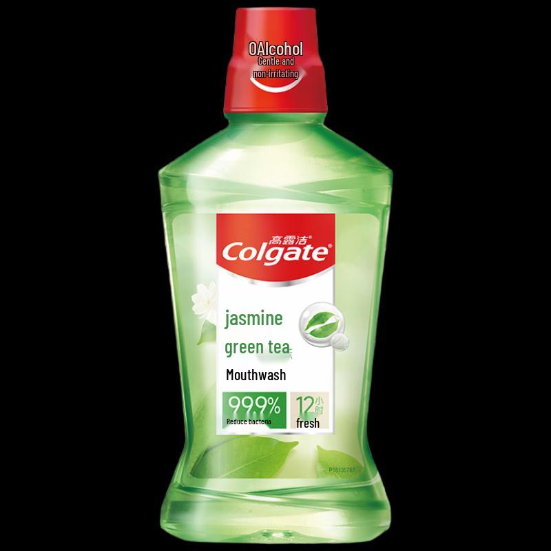 Colgate Mouthwash