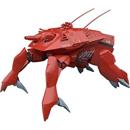 Good Smile Company MODEROID Mobile Police Patlabor HAL-X10 1 60 Scale Assembly Plastic Model Reissue