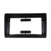 Easy Installation Car Stereo Frame Dashboard Frame Enhanced Aesthetics
