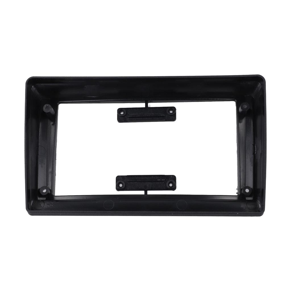 Easy Installation Car Stereo Frame Dashboard Frame Enhanced Aesthetics