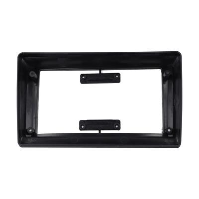 Easy Installation Car Stereo Frame Dashboard Frame Enhanced Aesthetics