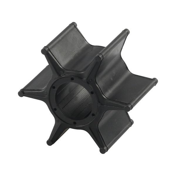

Black ABS Outboard Motor Water Pump Impeller (67F-44352-01) - 1 Piece None