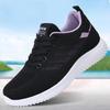 2026 New Plus Size Women's Sneakers Breathable Shoes for Women Casual Sneakers for Women