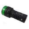 AD16-11SM AC DC 11V 11V 111V 111V Flash Signal Light Red LED Active Buzzer Beep Alarm Indicator Green Yellow