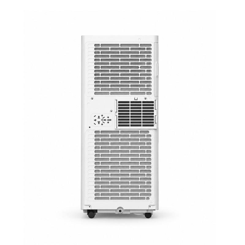 Climatiseur Portable - 9000 Btu - Wi-fi