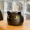 Cartoon Niedliche Katze Taschentuchbox Zuhause Wohnzimmer Küche Schreibtisch Multifunktionale Papierbox Kreative Mode Heimdekoration